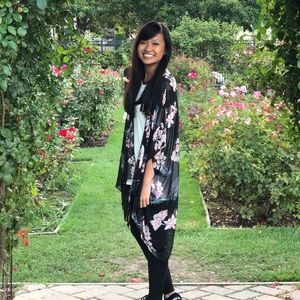 Meet your Posher, Allison